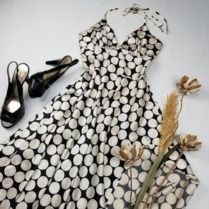 NEW Alyn Paige Halter Dress